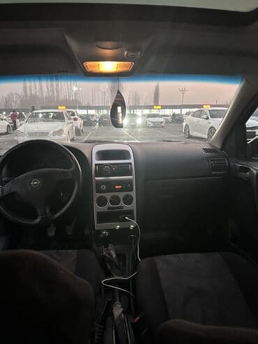 мазда демио рулевой рейка: Opel Astra: 2002 г., 1.6 л, Механика, Бензиновая, Универсал — 10