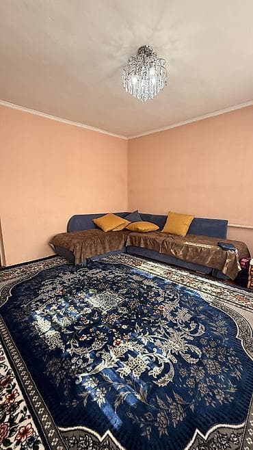 70 м², 4 комнаты, Утепленный, Видеонаблюдение, Кондиционер