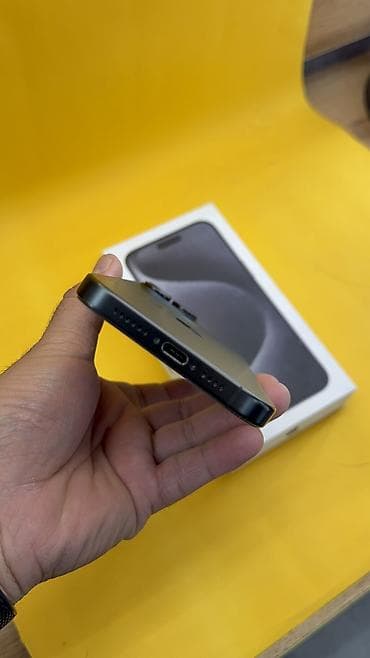 айфон 6 цена в токмоке: IPhone 15 Pro Max, Б/у, 256 ГБ, 85 % — 5