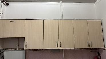 Кухонный гарнитур, старенький но в хорошем состоянии пользовались — 2