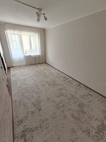 Квартиры: 1 комната, 32 м², Молодая Гвардия Индивидуалка, 3 этаж, Косметический ремонт — 6