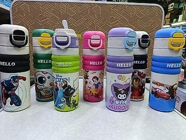 бутылки для кормления: Бутылки, Новый — 1