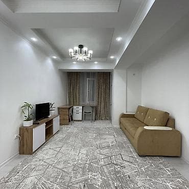 копер: 1 комната, 45 м², Элитка, 8 этаж — 2