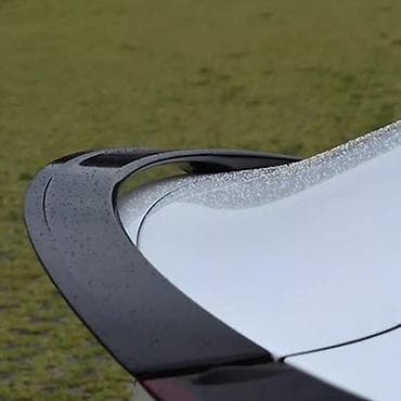 воздушный фильтр корпус: Комплект Hyundai, цвет - Черный, Новый — 7