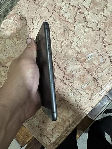 apple wath: IPhone 11, 64 ГБ, Черный, 66 % — 8