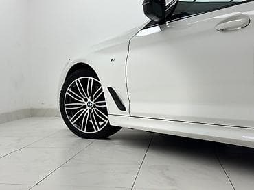 bmw e53: BMW 5 series: 2020 г., 2 л, Автомат, Бензин, Седан — 5