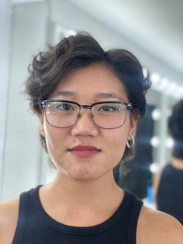 Курсы | Курс парикмахеров Выдается сертификат, Предоставление моделей