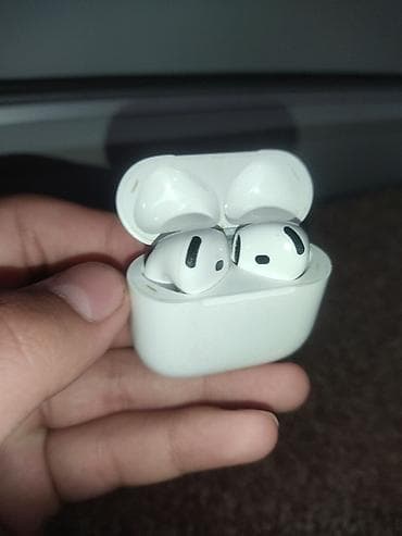 samsung 70: Беспроводные наушники-вкладыши с зарядным кейсом - Форм-фактор — 2