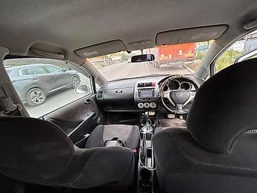 fit 2020: Honda Fit: 2006 г., Вариатор, Бензин, Хэтчбэк — 8