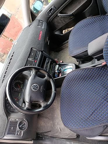 капот ауди с4: Volkswagen Golf: 2000 г., 1.6 л, Бензин — 5