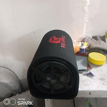 Саб почти новый