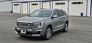 GMC : 2024 г., 1.5 л, Автомат, Бензин, Жол тандабас