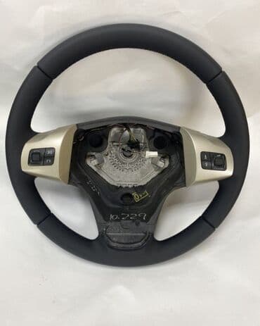 реставрация кожанных изделий: Перетяжка салона — 7