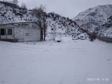 Продаю или меняю на авто недвижимость в ущелье Чычкан