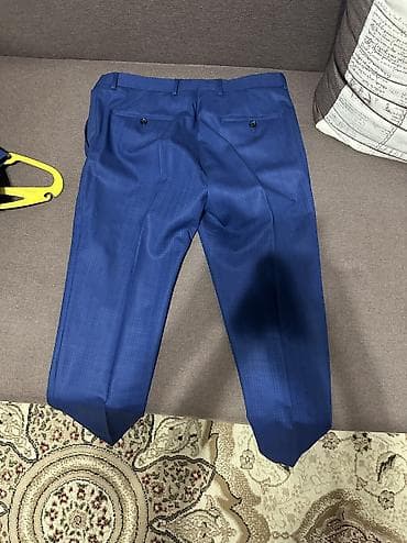 climber: Костюм Climber B.C. (Slim Fit).Покупали за 25 тысяч,носили один раз на — 6