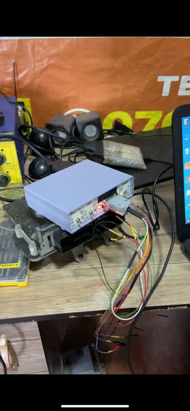 golf 7: Отключение системы egr dpf scr off kia sorento Hyundai santa fe euro2 — 1