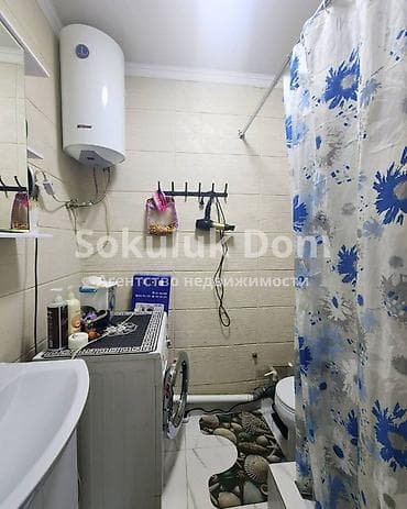 Батирлерди сатуу: 1 бөлмө, 36 м² — 7