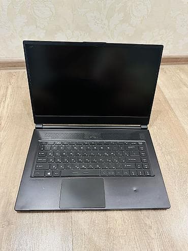 Игровой, MSI, i7-8750H, GTX 1070, 15.6" 144Hz FHD, 8Gb, NVMe 256Gb MSI — 7