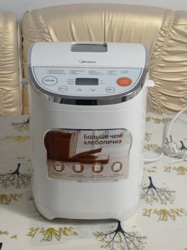 телефон xiaomi redmi 2: Хлебопечка, Новый — 1