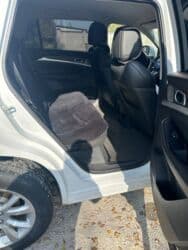 бокс на крышу авто купить в бишкеке: DONGYU SKYWELL EV6 — 8