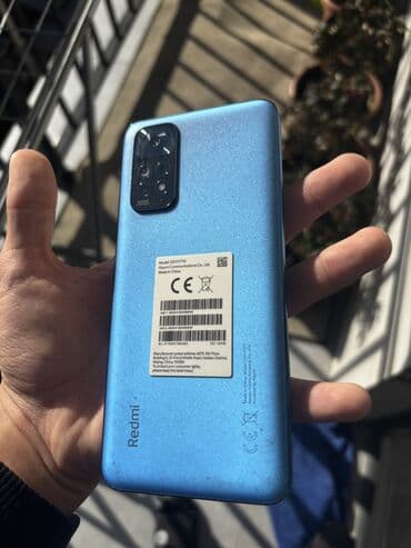 cubot max 5 цена в бишкеке: Redmi, Redmi Note 11, Б/у, 128 ГБ, цвет - Голубой, 2 SIM — 1