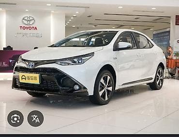 levin: Стекло Лобовое Toyota, Новый, Оригинал — 4