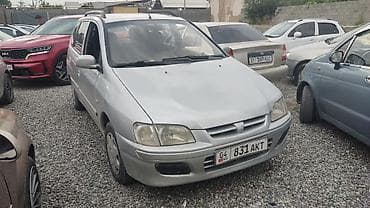 chery arizo: Honda CR-V: 1999 г., 2 л, Автомат, Бензин, Внедорожник — 9