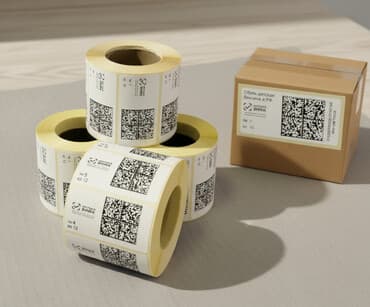 полиграфия ош: Жогорку тактыктагы басып чыгаруу, Лазердик басып чыгаруу, | Чаптамалар, Этикеткалар — 1