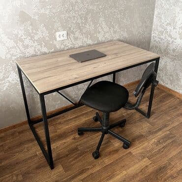 кухонная мебель ош: Мебель на заказ, Гостиная, Шкаф, Кровать, Комод — 17