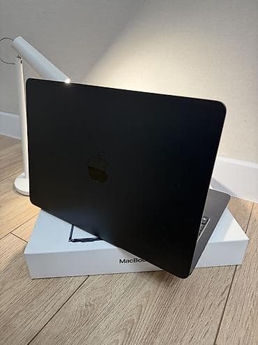 макбук айр м2: Apple MacBook Air 13 m2 2023 8gb 512gb ssd (серия на чипе Apple — 3
