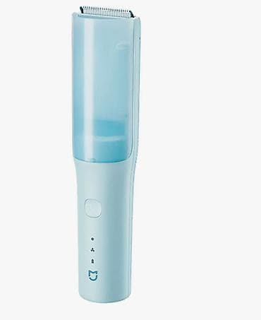 Детские ходунки: Детская машинка для стрижки волос Xiaomi (MJGHHC3LF) — 2