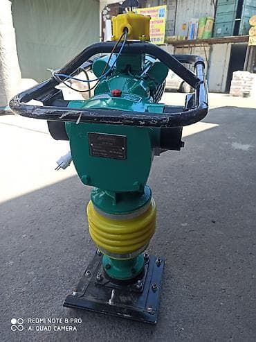 трамбовка: Сдам в аренду Трамбовки — 1