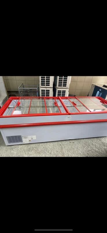 промышленные холодильники для хранения фруктов цена: Б/у, В наличии — 6