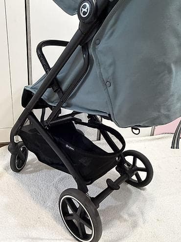 doona x: Продаю коляску cybex beezy В отличном состоянии. Отдаю вместе с — 3