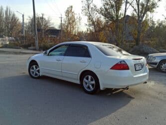 хонда одиссей обсолют: Honda Inspire: 2006 г., 3 л, Автомат, Бензин, Седан — 1