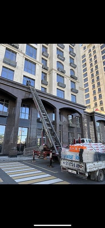 лист для крыша: Услуги автолифта Аренда автолифта автолифт в аренду услуги — 5