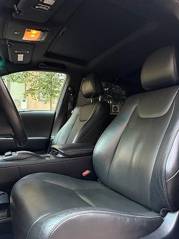 Продажа авто: Lexus RX: 2015 г., 3.5 л, Автомат, Бензин, Кроссовер — 7