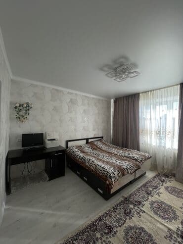 Үй сатып алам: 100 м², 4 бөлмө, Унаа токтотуучу жай, Амбардык, Жертөлө, ороо — 7