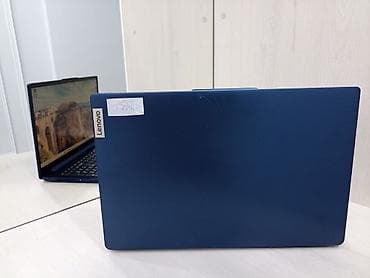 Техника и электроника: Lenovo IdeaPad Slim 3 15IAN8 | SSD 256GB | RAM 8GB | 2025 год - Экран — 5