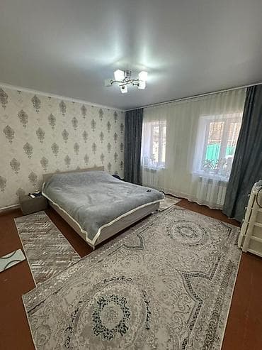 дом у озера: Маевкадан 4 болмолуу үй сатылат, абалы жакшы сүрөттөгүдөй, удобства — 3