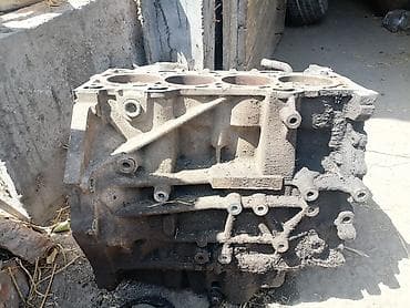 sprinter 2 7: Блок цилиндров на FORD MONDEO объем — 2