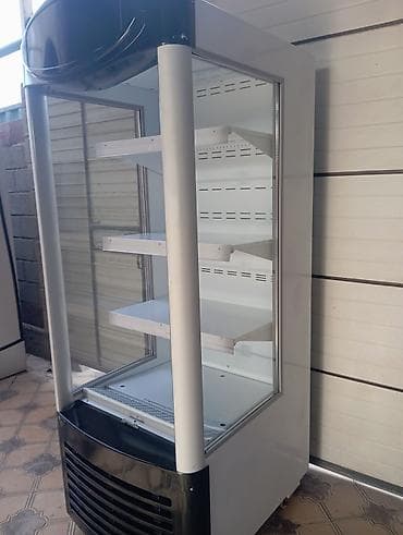 холодиль: Холодильная горка турецкий гарантия качества для кисломолочки и — 3