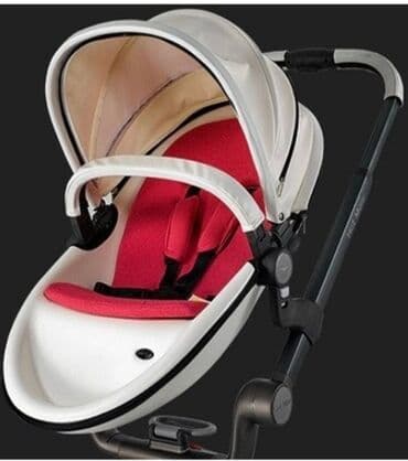 мэджик клип машинка цена: Коляска, Б/у — 2