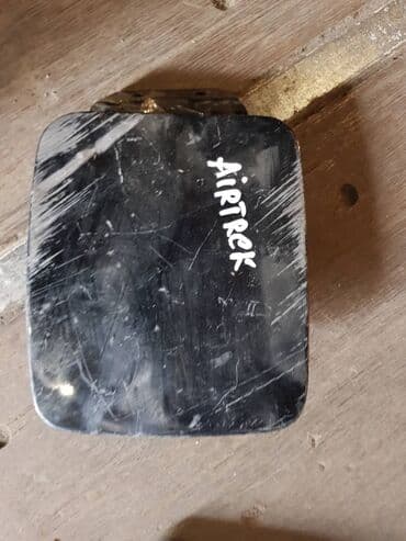 Mitsubishi Airtrek/Outlander Лючок бензобака, Митсубиси