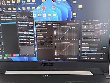 ASUS TUF Gaming A15 FA507NV, Ryzen 7 7735HS, RTX 4060, 48GB DDR5, 2TB — 5