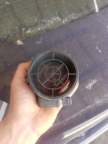 дмрв на бмв: Расходомер BMW — 2