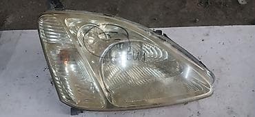 хонда сивик фары: Передняя правая фара Honda 2002 г., Б/у, Оригинал, Япония — 1