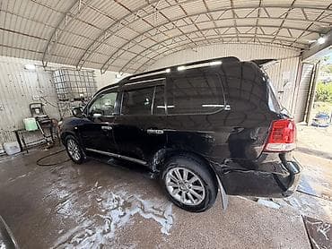lexus nx 200: Toyota Land Cruiser: 2009 г., 4.7 л, Автомат, Газ, Внедорожник — 2