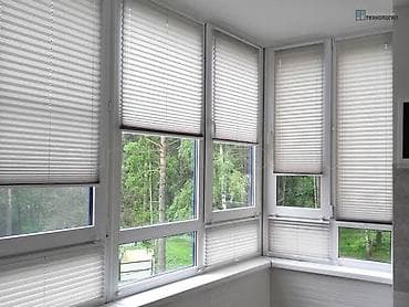 детский шторы: Плиссе‑жалюзи «под ключ» - Изготовление по индивидуальным размерам — 2