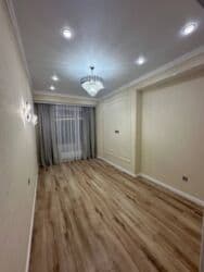 аренда помещений микрорайоны: 2 комнаты, 65 м², Элитка, 8 этаж, Евроремонт — 8